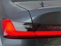 Used BMW 320 190 HP (139 kW) 2019 Grey Sedan