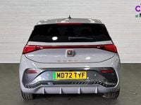 Used Cupra Born e-Boost 169 kW (230 HP) 2023 Grey Hatchback