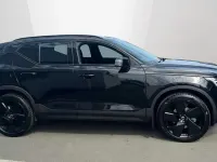 Used Volvo XC40 Plus 2025 Black SUV