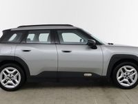 Used Mini Aceman 133 kW (181 HP) 2025 Silver SUV