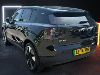 Used Volvo EX30 Ultra 200 kW (272 HP) 2025 SUV