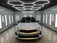 Used Vauxhall Astra Ultimate 2024 Grey Hatchback