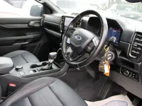 Used Ford Ranger Tremor 2024 Grey Pickup