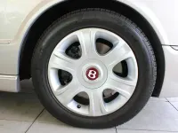 Used Bentley Arnage 2006 Silver storm Sedan