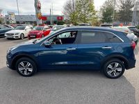 used Kia Niro 1.6 GDI CONNECT DCT EURO 6 (S/S) 5DR HYBRID FROM 2021 FROM SWINDON (SN5 5QJ) | SPOTICAR