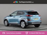 used Hyundai Kona 150kW Premium 64kWh 5dr Auto