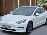 Usado Tesla Model 3 Long Range AWD 258 kW (351 HP) 2023 Sedan
