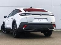 New Peugeot 408 Allure 134 HP (98 kW) 2025 SUV