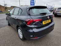 used Fiat Tipo 1.4 EASY 5d 94 BHP