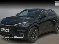 Used Lexus LBX 136 HP (100 kW) 2026 SUV