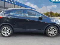 Second-hand Vauxhall Mokka Active 140 CP (102 kW) 2019 SUV