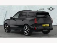 Used Mini John Cooper Works Countryman 296 HP (217 kW) 2026 Black SUV