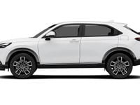 Second-hand Honda HR-V Hybrid 131 CP (96 kW) 2021 SUV