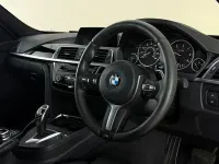 Used BMW 320 M Sport 190 HP (139 kW) 2017 Grey Sedan