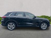 Nowe Audi Q5 Sport 200 KM (147 kW) 2025 Other SUV