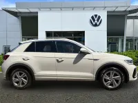 Used VW T-Roc R-line 150 HP (110 kW) 2025 SUV