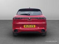 Used Alfa Romeo Tonale 158 HP (116 kW) 2025 Red SUV