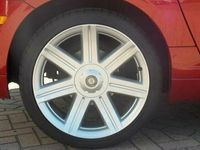 Used Chrysler Crossfire 2006 Cabriolet