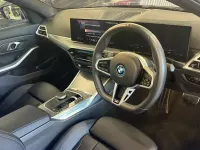 Used BMW 330e M Sport 292 HP (214 kW) 2025 Portimao blue