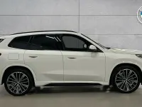 Used BMW X1 M Sport 242 HP (177 kW) 2026 White SUV