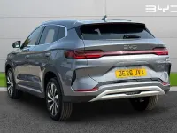 Used BYD Seal U Boost 218 HP (160 kW) 2026 Grey SUV