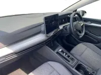 Used VW Golf VIII 204 HP (150 kW) 2025