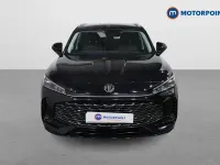 Usado MG HS Trophy 224 CV (164 kW) 2025 Negro SUV