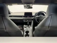 Usado Toyota Supra 258 HP (189 kW) 2022 Vermelho Coupé