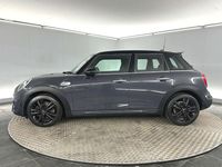 Used Mini Cooper S Hatch 2019 Grey Hatchback