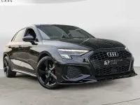 Used Audi A3 Sportback S-Line 110 HP (80 kW) 2024 Hatchback