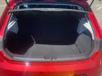 Used Seat Leon FR 125 HP (91 kW) 2018 Red Hatchback