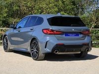 Used BMW M135 Shadowline 2021 Grey Hatchback