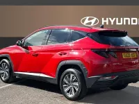 Usado Hyundai Tucson SE 150 CV (110 kW) 2024 SUV