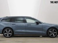 used Volvo V60 Plus B3