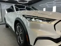 Used Ford Mustang Select 2024 Hatchback