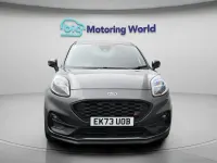 Used Ford Puma ST 170 HP (125 kW) 2023 SUV