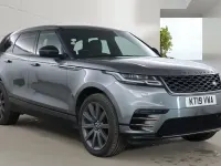 Used Land Rover Range Rover Velar HSE Dynamic 2019 SUV