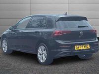 Used VW Golf VIII 200 HP (147 kW) 2025