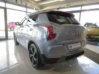 Used KGM Tivoli 163 HP (119 kW) 2025 Silver SUV