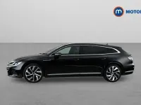 Begagnad VW Arteon R-line 150 HK (110 kW) 2024 Kombi