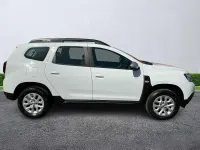 Used Dacia Duster Expression 2023 White SUV