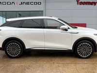 Used Omoda 9 449 HP (330 kW) 2025 SUV