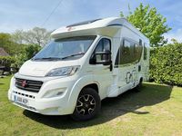 Used Fiat Ducato 2018 White Van