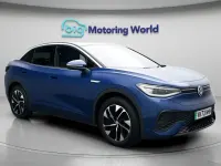 Used VW ID.5 Pro Performance 150 kW (204 HP) 2023 SUV
