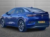 Ny VW ID.5 Pro 210 kW (286 HK) 2025 Blå SUV