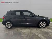 used Audi A1 30 TFSI 110 Sport 5dr Hatchback