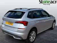 Used Skoda Kamiq SE Drive 150 HP (110 kW) 2023 SUV
