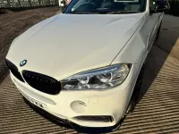 Usado BMW X5 Impressive 381 CV (280 kW) 2018 Blanco SUV