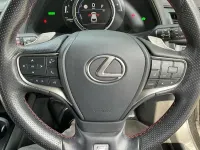 Used Lexus UX Sport Line 184 HP (135 kW) 2020 Black SUV