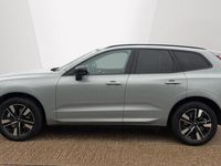Begagnad Volvo XC60 Plus 250 HK (183 kW) 2025 Grå SUV